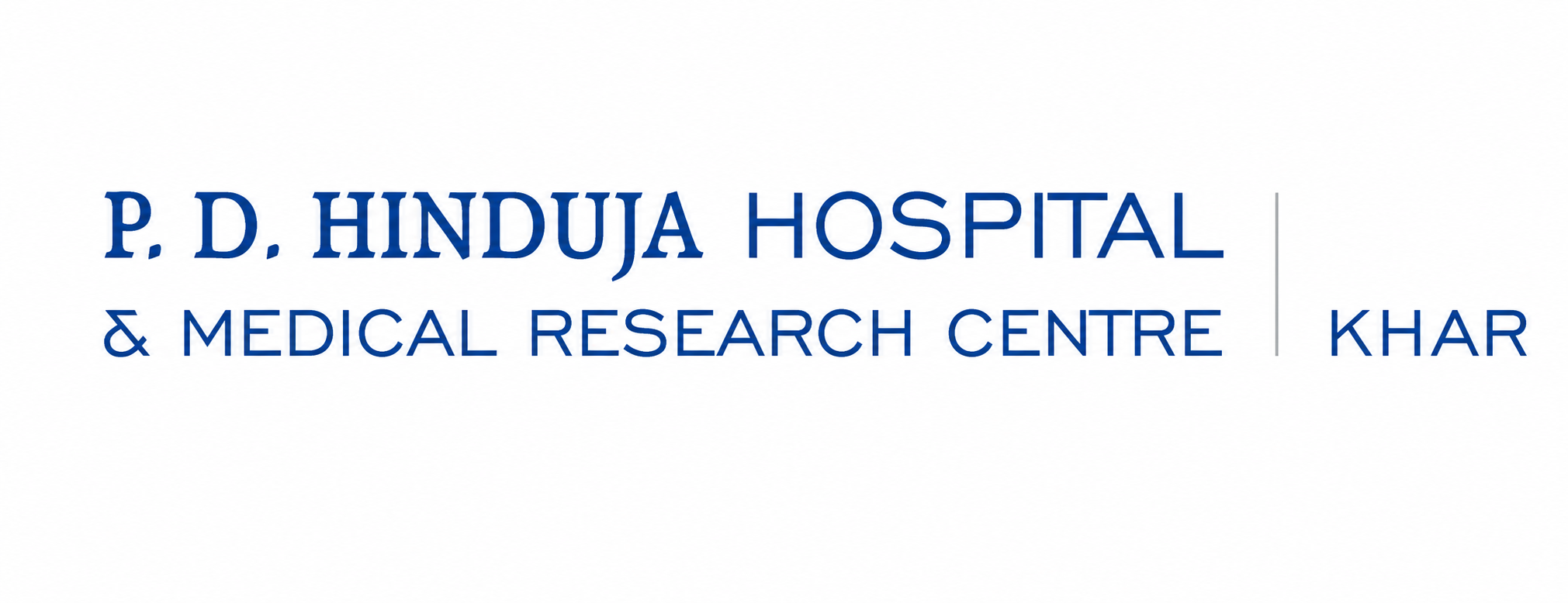 P. D. Hinduja Hospital