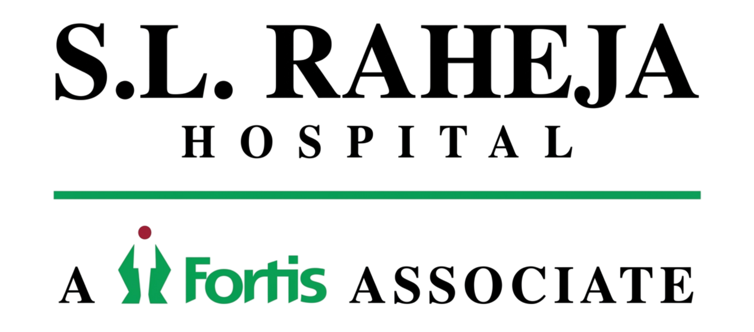 S.L. Raheja Hospital, a Fortis Associate, affiliated hospital of Dr. Anand Utture, Urologist and Urological Surgeon in Mumbai