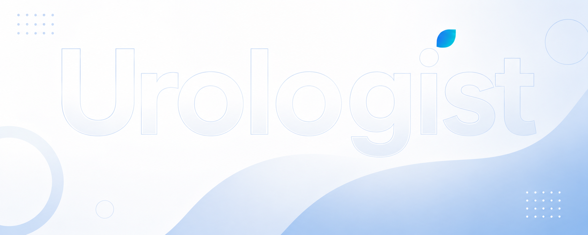 Banner image representing a consultant urologist in Mumbai specializing in BPH, kidney stones, urologic oncology, and andrology